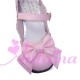 Antaina Shoes Model 105